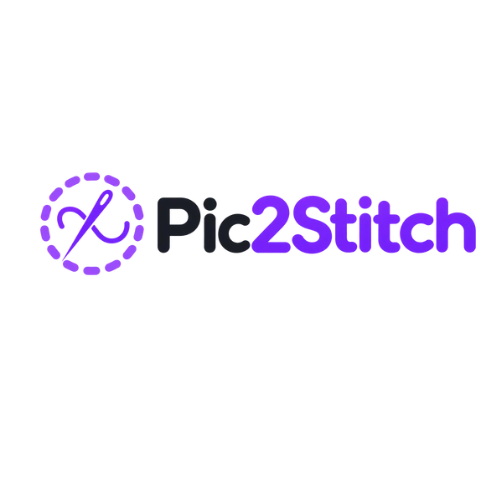 Pic2Stitch logo